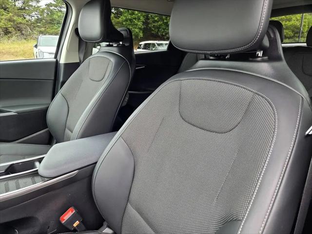 2024 Kia EV6 Light