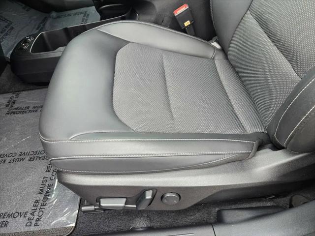 2024 Kia EV6 Light