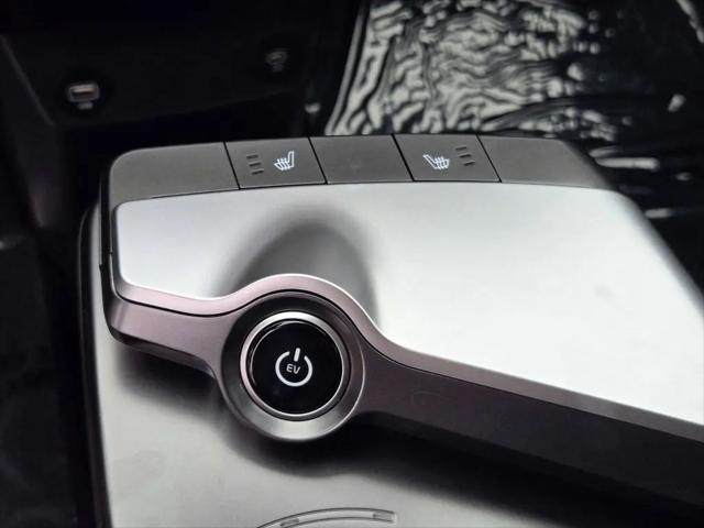 2024 Kia EV6 Light