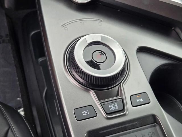 2024 Kia EV6 Light