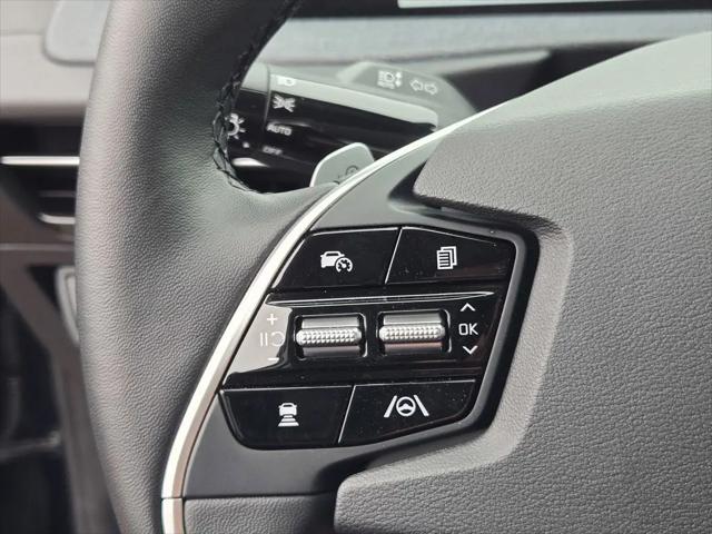 2024 Kia EV6 Light