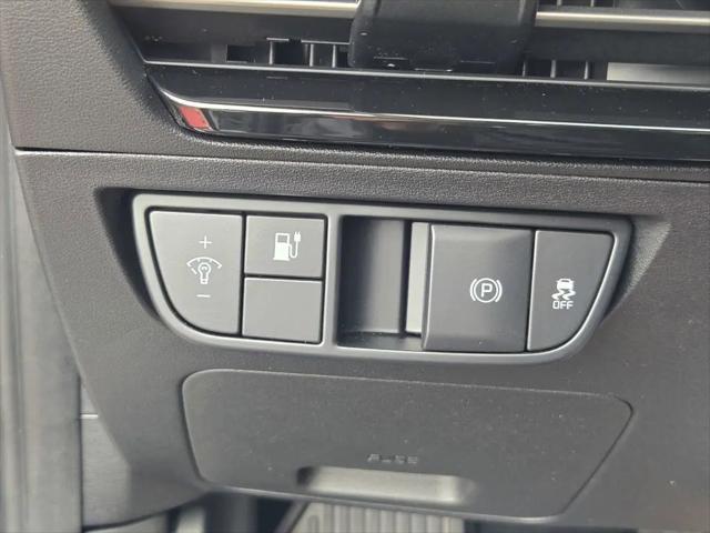 2024 Kia EV6 Light