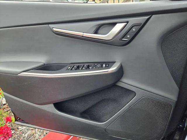 2024 Kia EV6 Light
