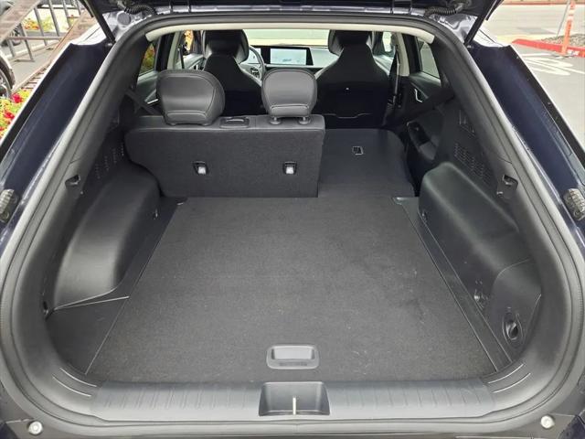 2024 Kia EV6 Light