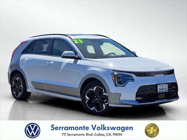 2023 Kia Niro EV Wave for sale in Colma, CA