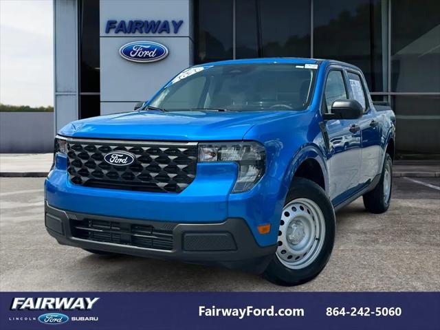 2025 Ford Maverick XL for sale in Greenville, SC
