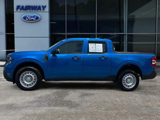 2025 Ford Maverick XL