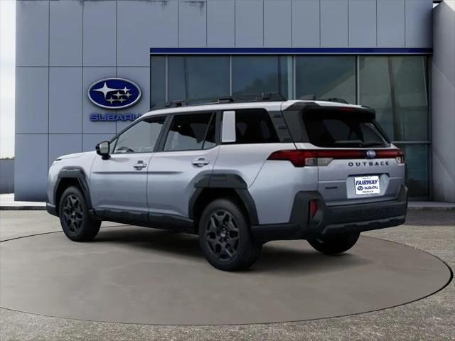 2026 Subaru Outback Limited