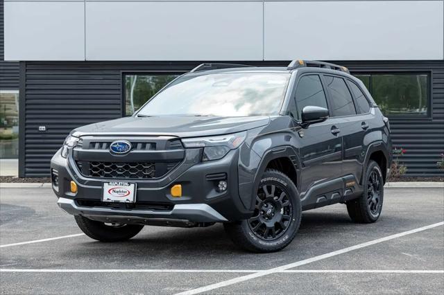 2026 Subaru Forester Wilderness for sale in Rockford, IL