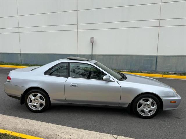 2001 Honda Prelude Base