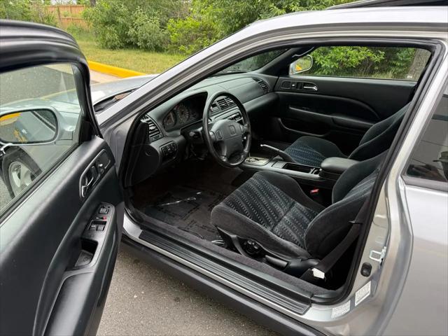 2001 Honda Prelude Base