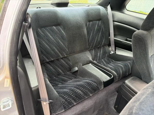 2001 Honda Prelude Base