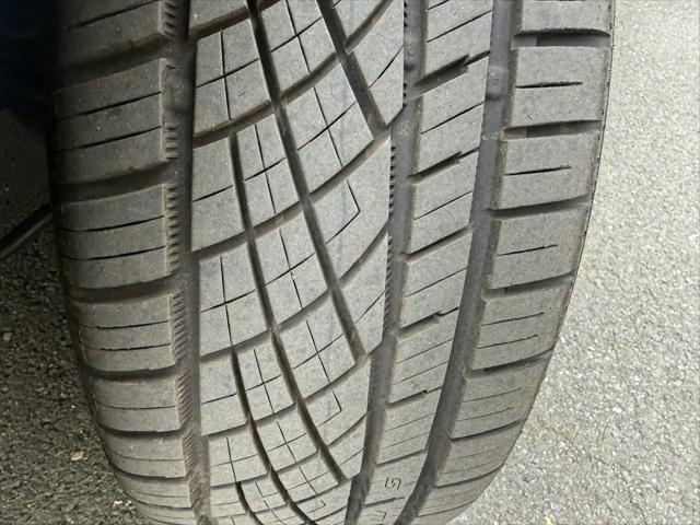 2001 Honda Prelude Base