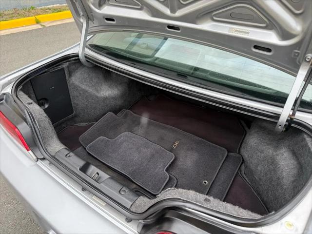 2001 Honda Prelude Base