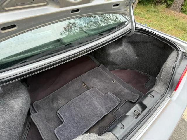 2001 Honda Prelude Base