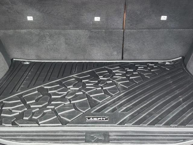 2019 Jeep Grand Cherokee Summit 4x4