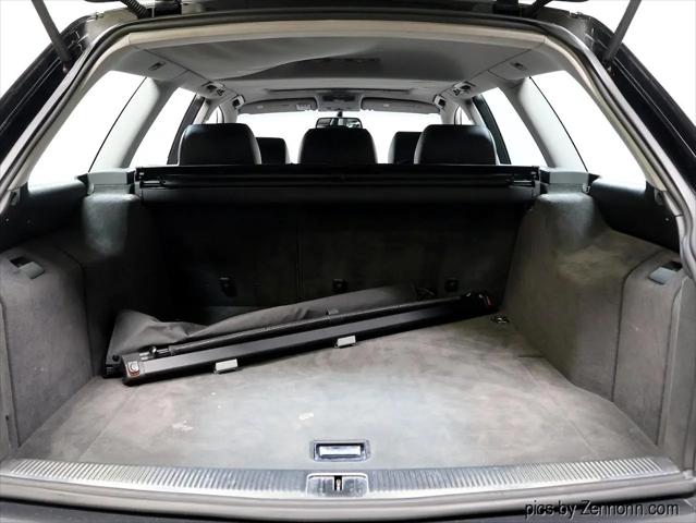2002 Audi allroad 2.7L