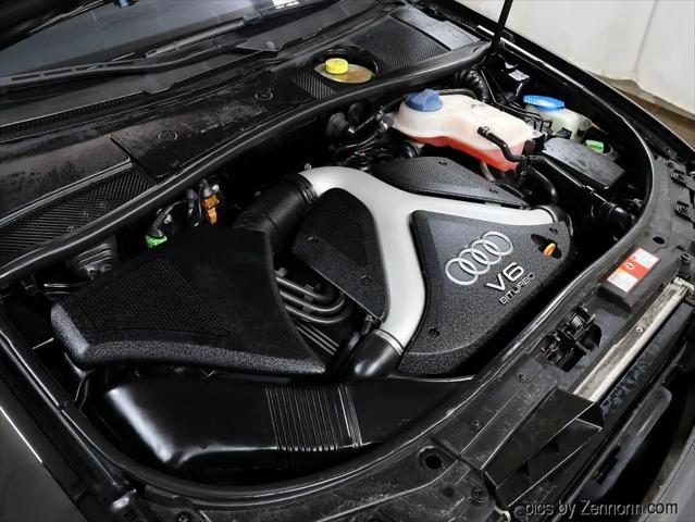 2002 Audi allroad 2.7L