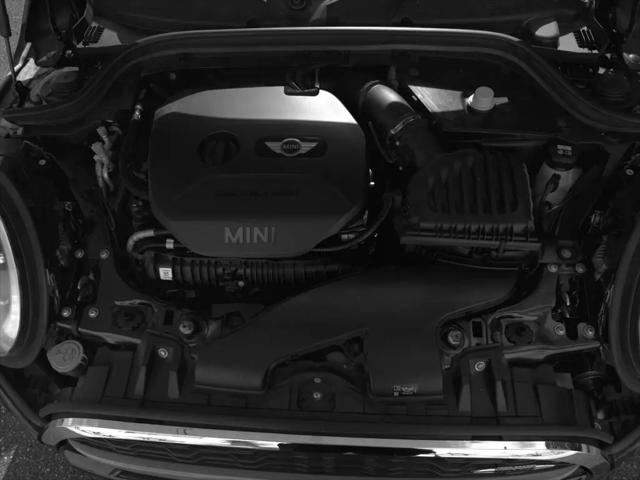 2017 MINI Convertible John Cooper Works