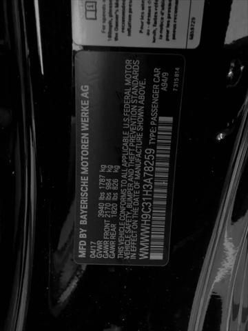 2017 MINI Convertible John Cooper Works