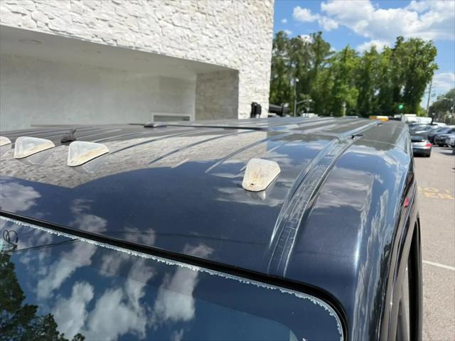 2018 Ram ProMaster Cargo Van Low Roof 118" WB