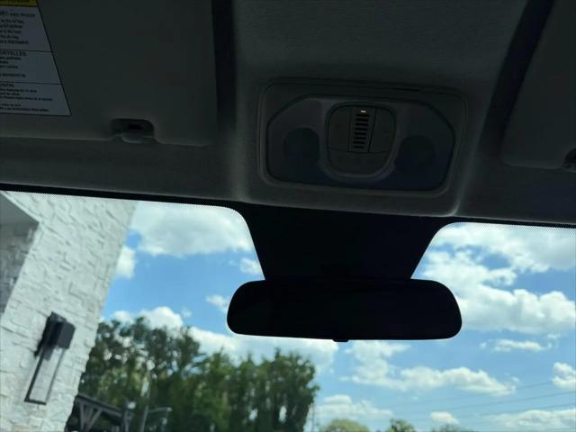 2018 Ram ProMaster Cargo Van Low Roof 118" WB