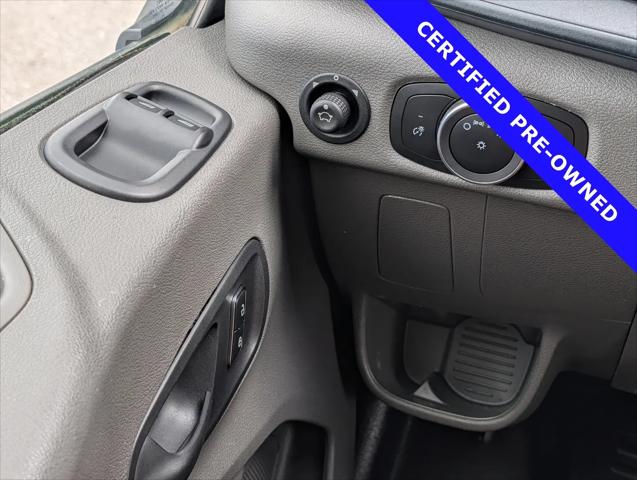 2023 Ford Transit Cutaway T-350
