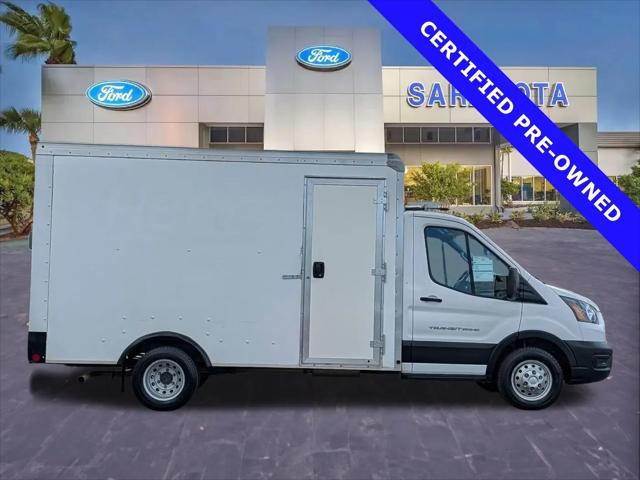 2023 Ford Transit Cutaway T-350 for sale in Sarasota, FL