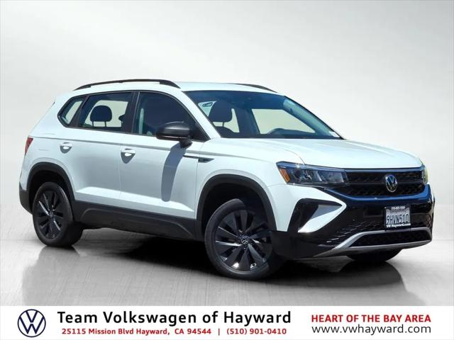 2023 Volkswagen Taos 1.5T S for sale in Hayward, CA
