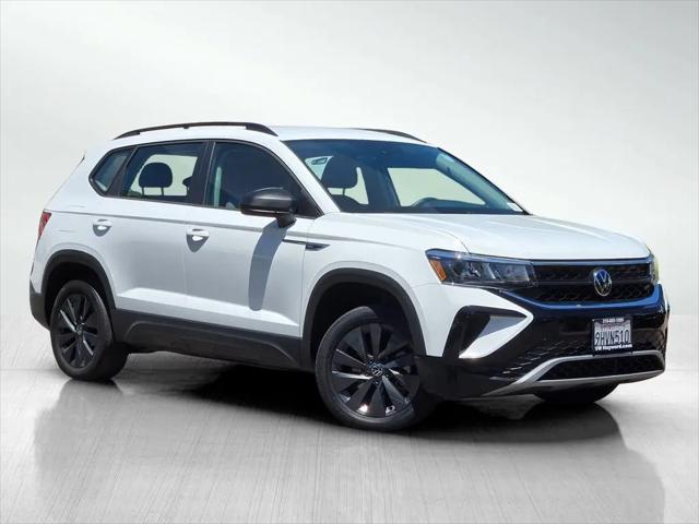2023 Volkswagen Taos 1.5T S