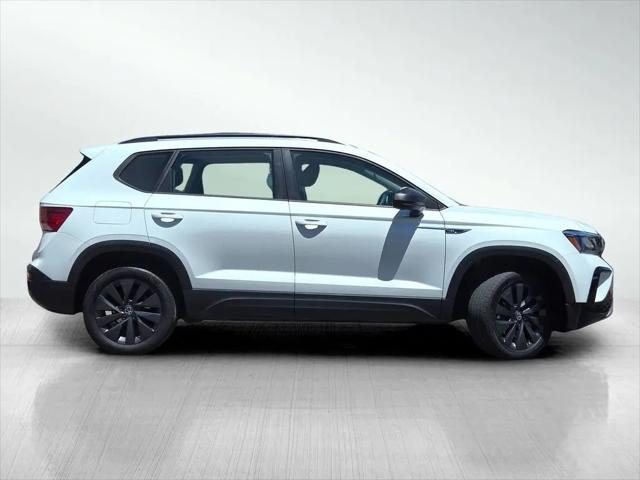 2023 Volkswagen Taos 1.5T S