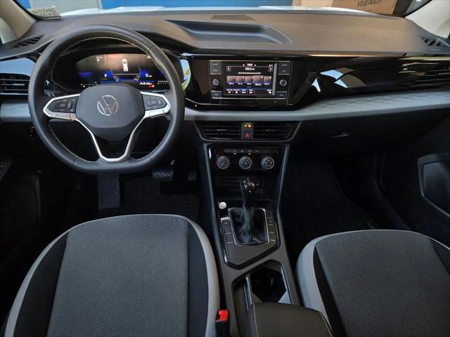 2023 Volkswagen Taos 1.5T S
