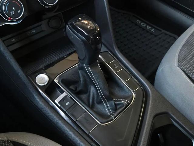 2023 Volkswagen Taos 1.5T S