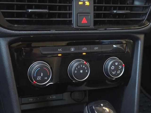 2023 Volkswagen Taos 1.5T S