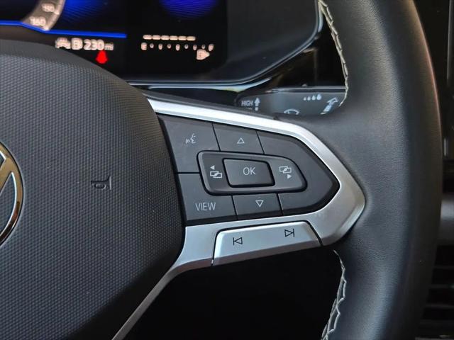 2023 Volkswagen Taos 1.5T S