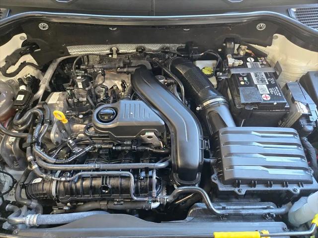 2023 Volkswagen Taos 1.5T S