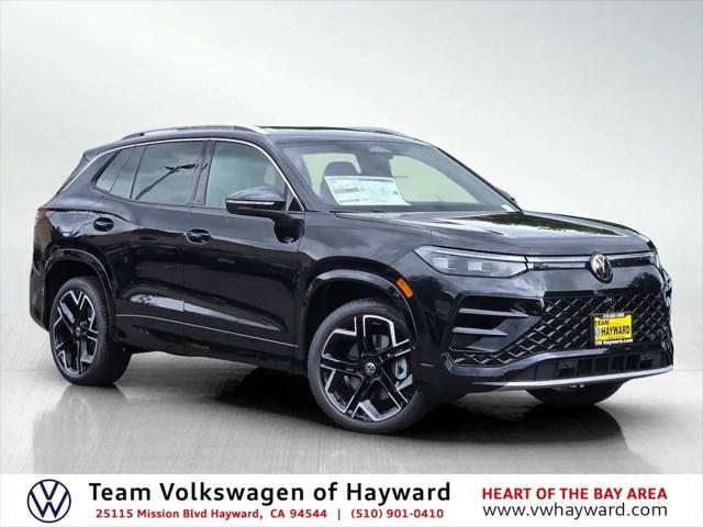 2026 Volkswagen Tiguan SEL R-Line Turbo for sale in Hayward, CA