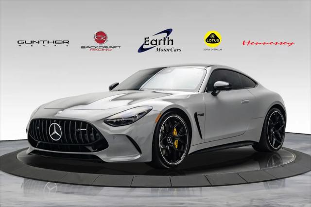 2024 Mercedes-Benz AMG GT 55 AMG GT 55 for sale in Carrollton, TX