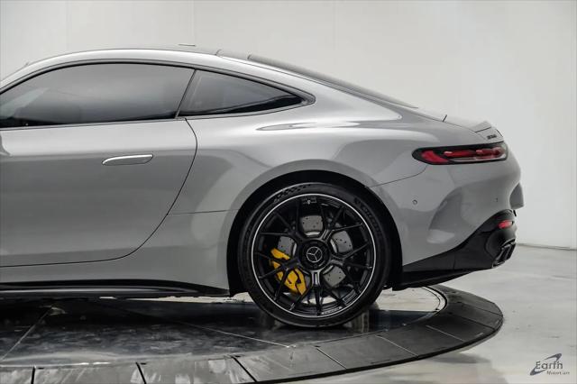 2024 Mercedes-Benz AMG GT 55 AMG GT 55