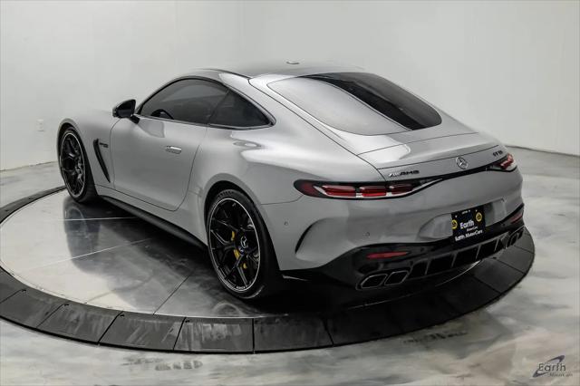 2024 Mercedes-Benz AMG GT 55 AMG GT 55