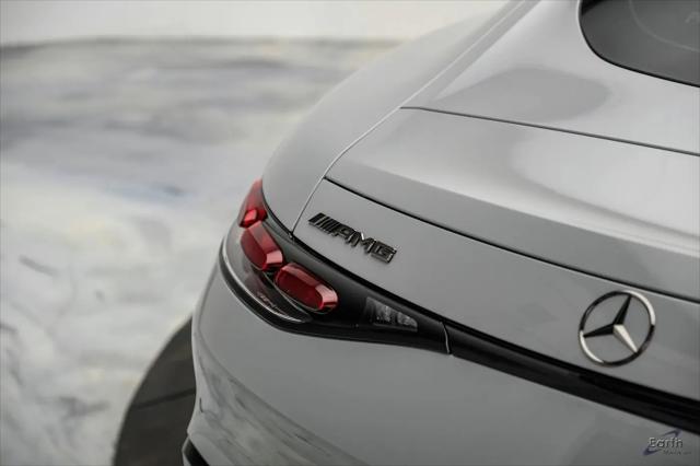 2024 Mercedes-Benz AMG GT 55 AMG GT 55