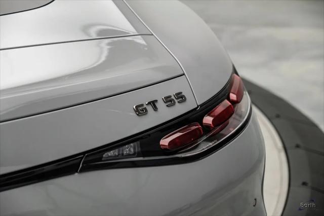 2024 Mercedes-Benz AMG GT 55 AMG GT 55