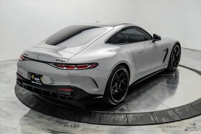 2024 Mercedes-Benz AMG GT 55 AMG GT 55
