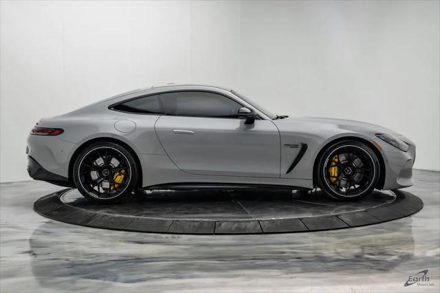 2024 Mercedes-Benz AMG GT 55 AMG GT 55