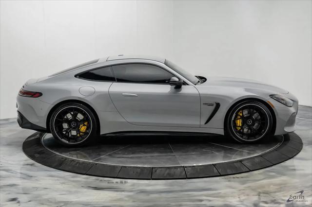 2024 Mercedes-Benz AMG GT 55 AMG GT 55