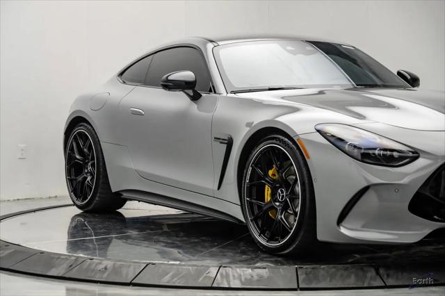 2024 Mercedes-Benz AMG GT 55 AMG GT 55