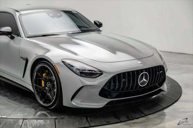 2024 Mercedes-Benz AMG GT 55 AMG GT 55