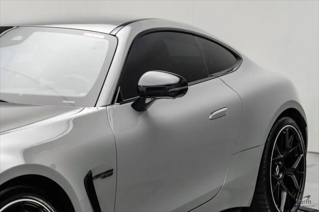 2024 Mercedes-Benz AMG GT 55 AMG GT 55
