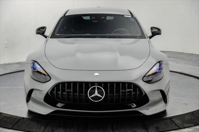 2024 Mercedes-Benz AMG GT 55 AMG GT 55