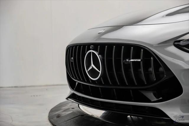 2024 Mercedes-Benz AMG GT 55 AMG GT 55